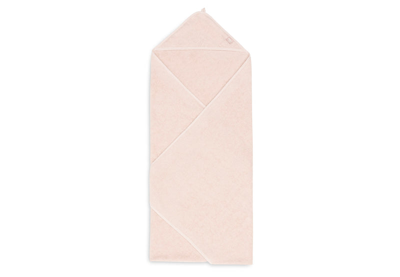 Badcape Pale Pink - 75x75 cm - Customize