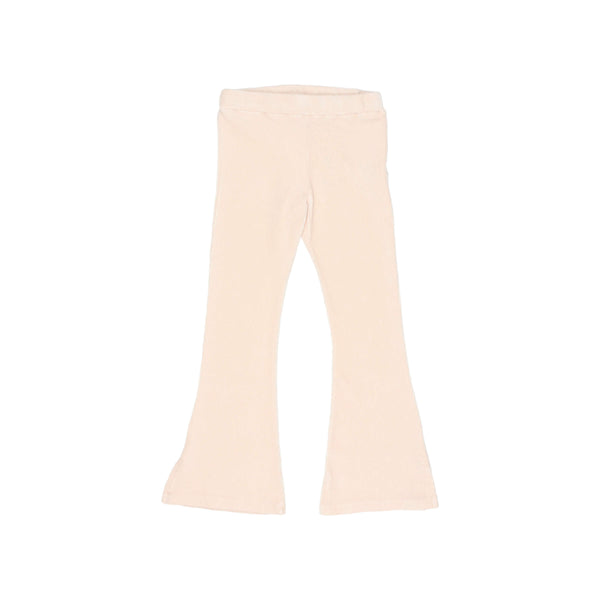 BÚHO SOFT RIB VELVET PANTS