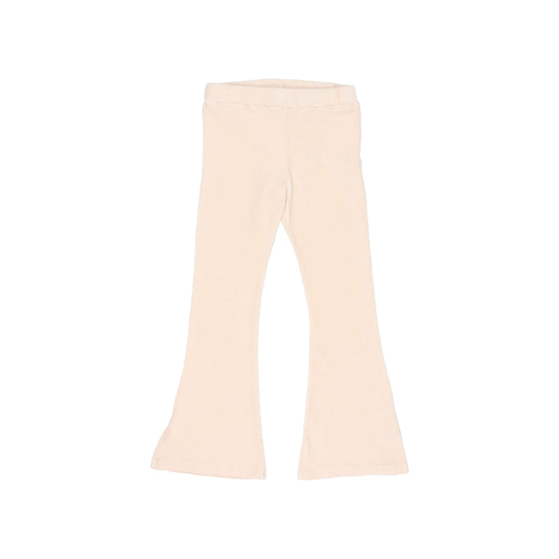 BÚHO SOFT RIB VELVET PANTS