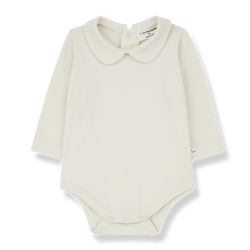 ANETTE JERSEY - IVORY