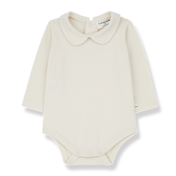 ANETTE JERSEY - IVORY