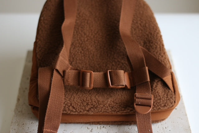 RUGZAK DOGGY - PERSONALISEERBAAR