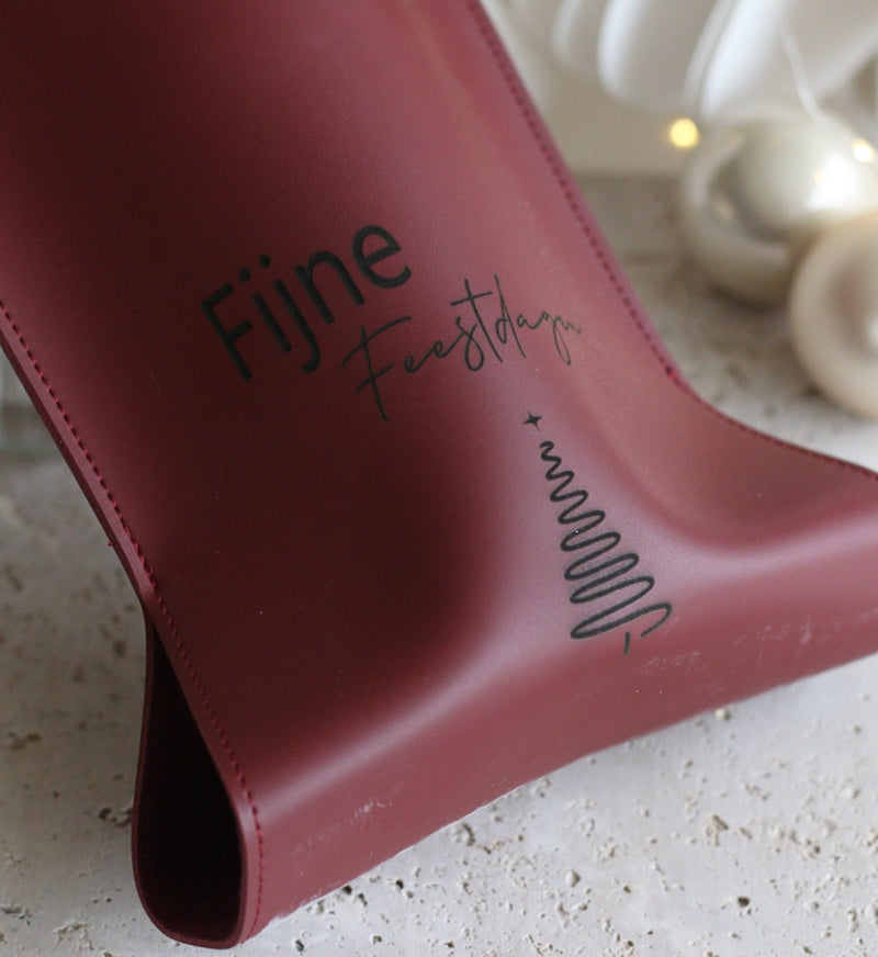 WIJNSLEEVE GEPERSONALISEERD