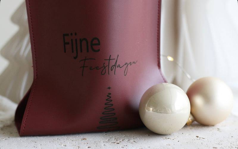 WIJNSLEEVE GEPERSONALISEERD