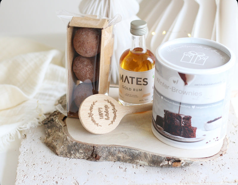 GIFTBOX CHOCOLATE MOMENT