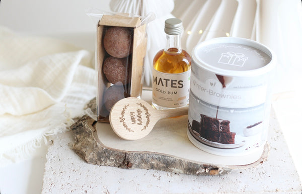 GIFTBOX CHOCOLATE MOMENT