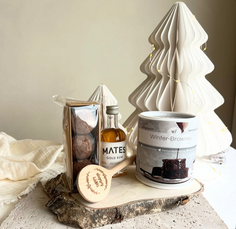 GIFTBOX CHOCOLATE MOMENT