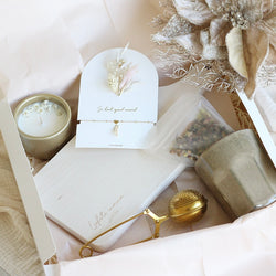 GIFTBOX COSY HOME
