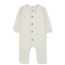 LEONARDO ROMPER IVORY