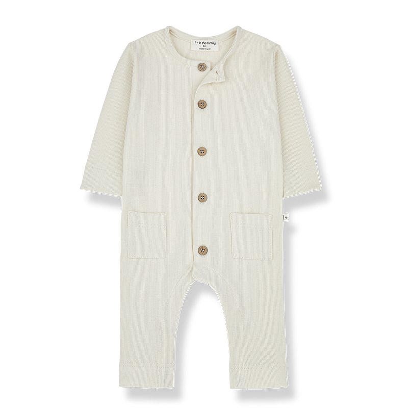 LEONARDO ROMPER IVORY