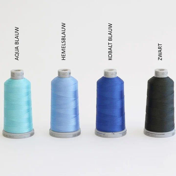 RUGZAK DOGGY - PERSONALISEERBAAR