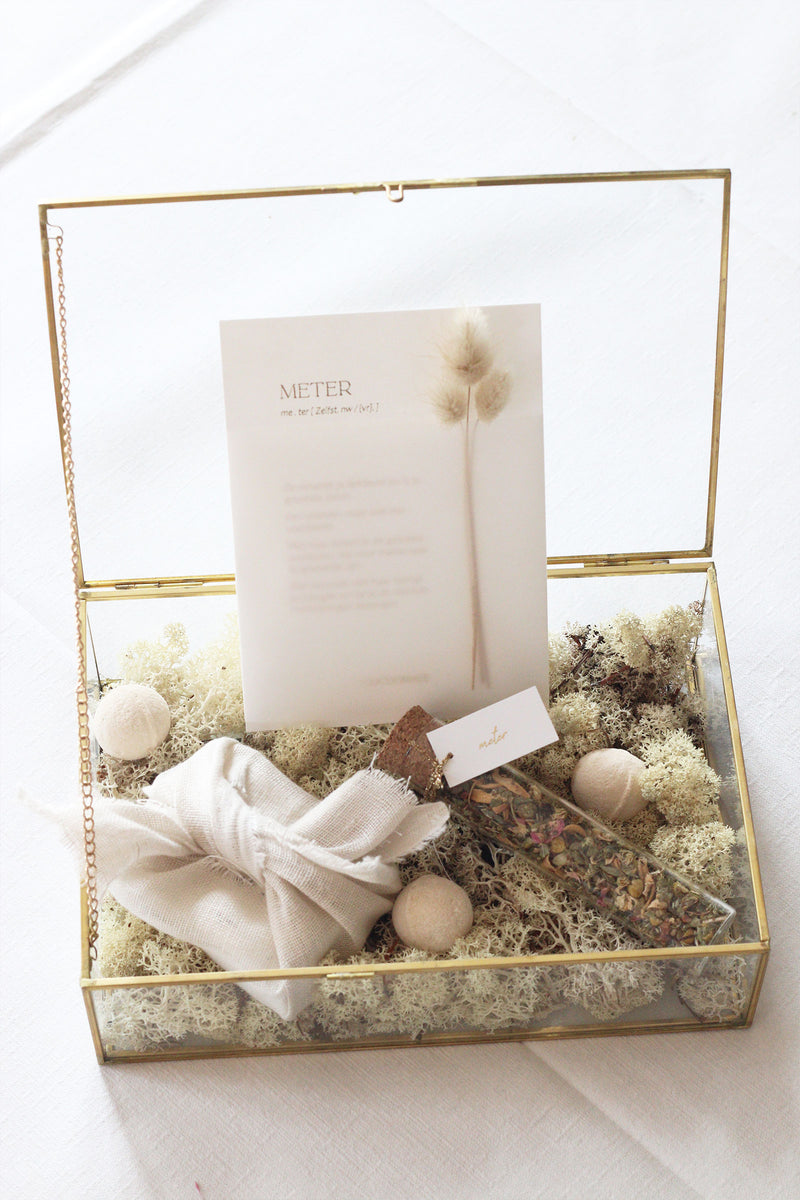 GODMOTHER RELAX GIFTBOX