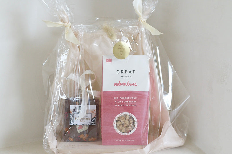 GIFTSET SWEET MOM DELUXE