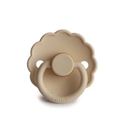 FRIGG PACIFIER 6-18MONTHS - CROISSANT