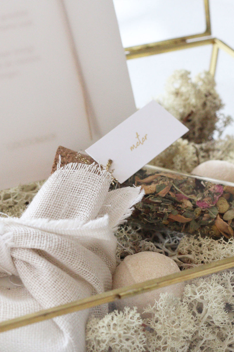 GODMOTHER RELAX GIFTBOX