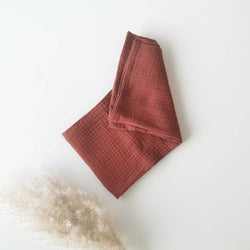 SWADDLE - DARK PINK - CUSTOMIZABLE
